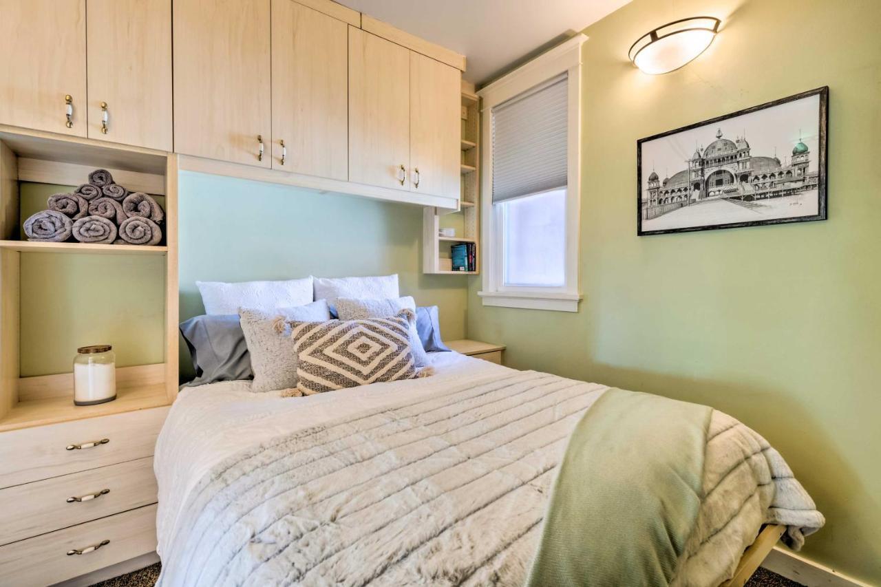 Salt Lake City Condo Less Than 28 Mi To Ski Resort! Zewnętrze zdjęcie